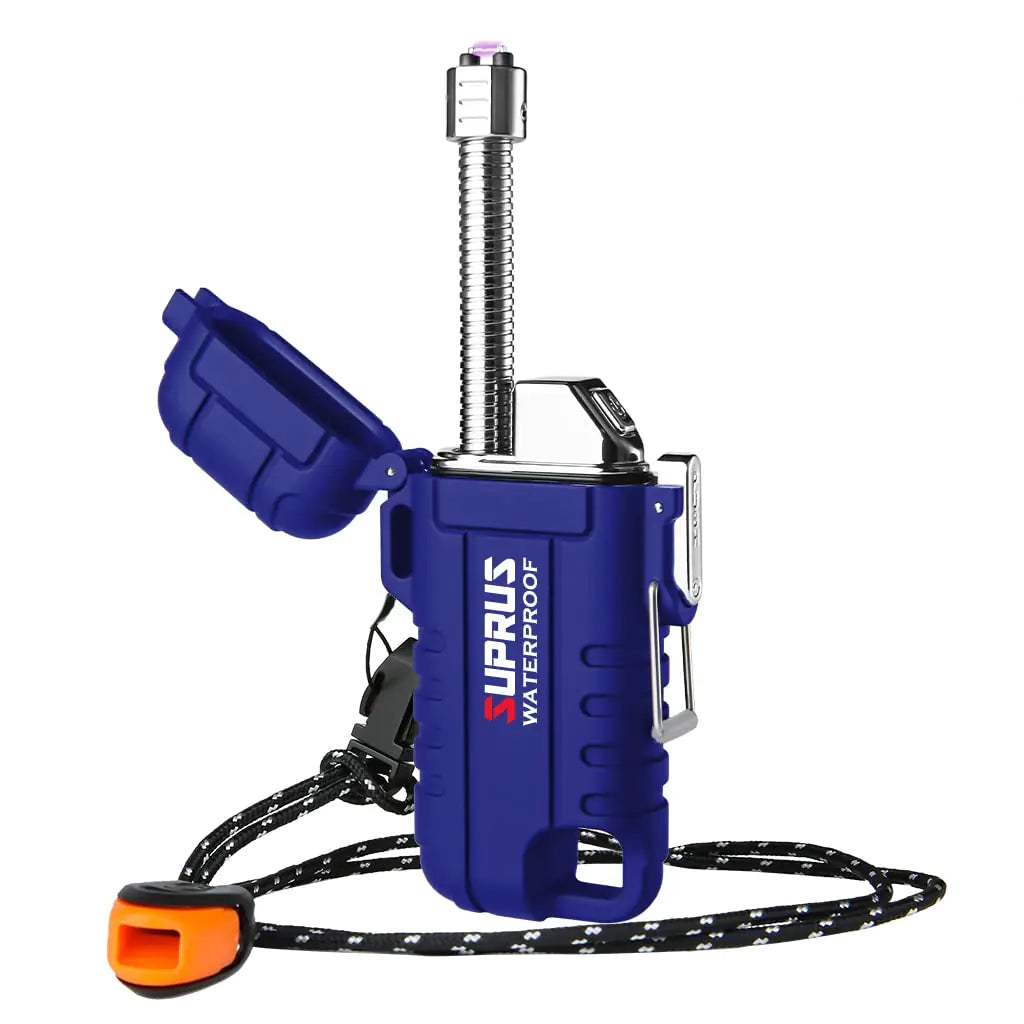 The Big Strong American Bong  Bundle