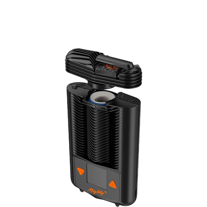 Storz & Bickel Mighty Plus Vaporizer