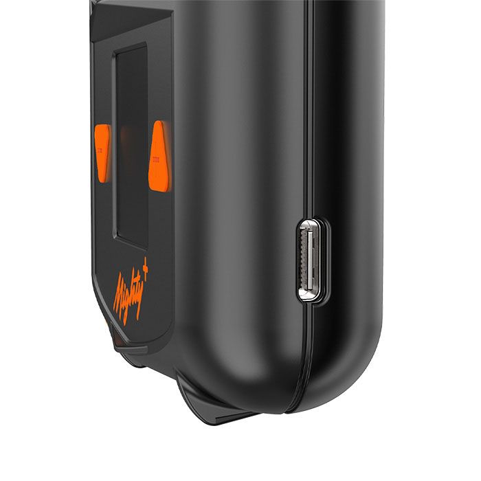 Storz & Bickel Mighty Plus Vaporizer