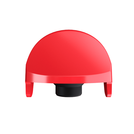 G Pen Dash Mouthpiece - Red