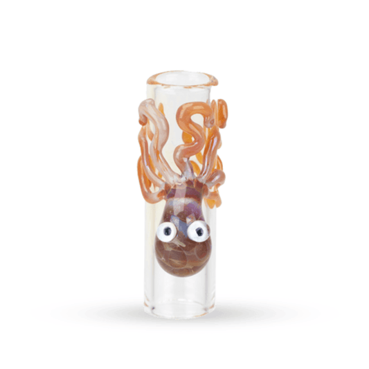 Stundenglass Hose Tip Ollie the Octopus