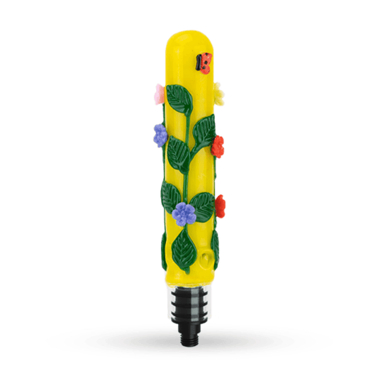Stundenglass Large Upstem (Percolated) Garden Variety