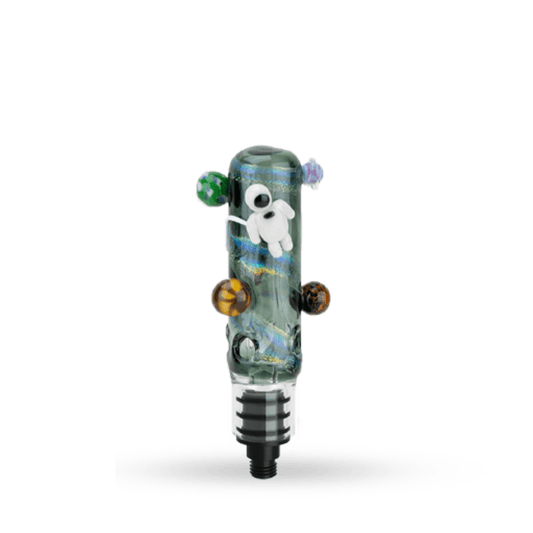 Stundenglass Small Upstem (Percolated) Across the Universe