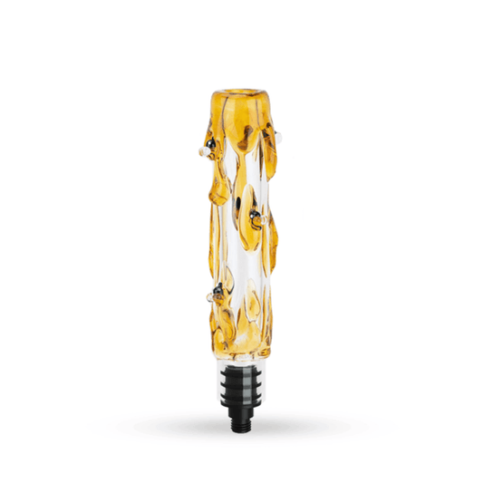 Stundenglass Large Upstem (Straight) Save the Bees