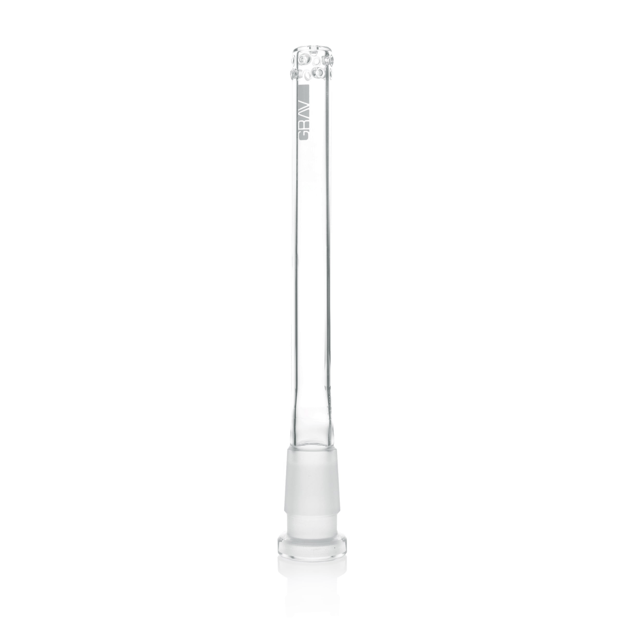 GRAV® 14mm Fission Downstem 4.5"