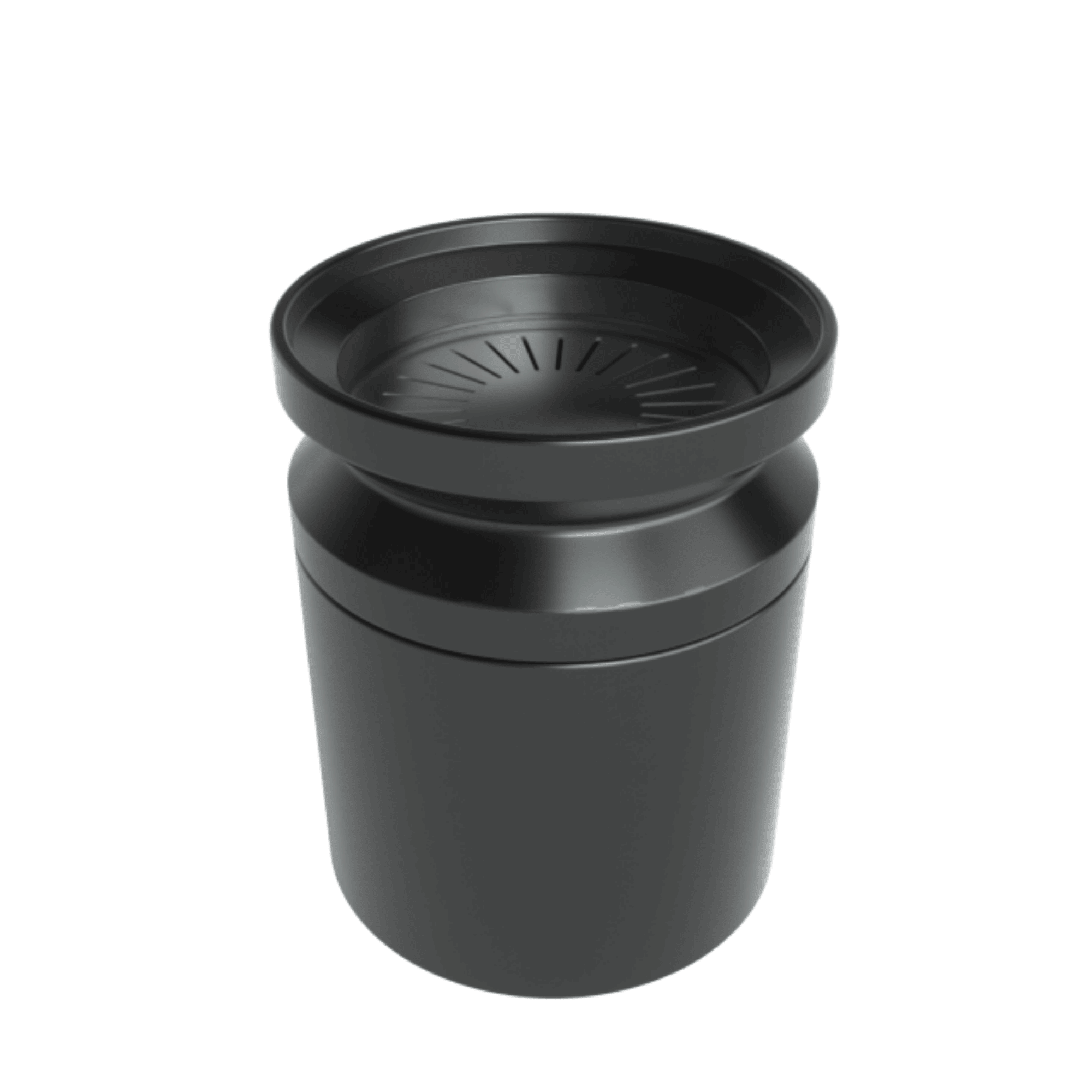 Stundenglass Infusion Chamber