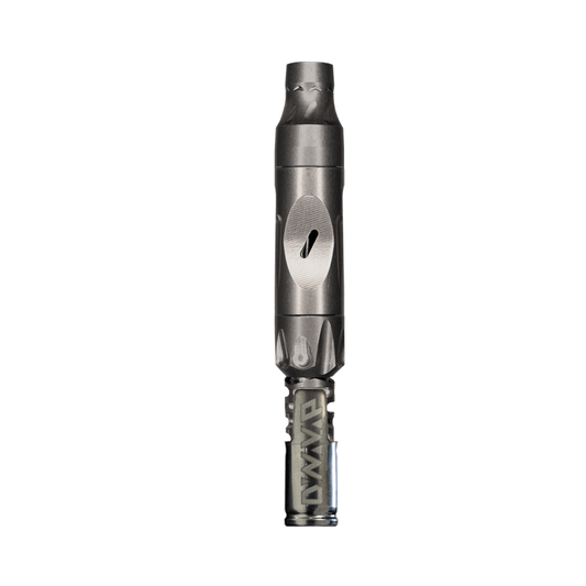 The VonG (i): Titanium by Dynavap