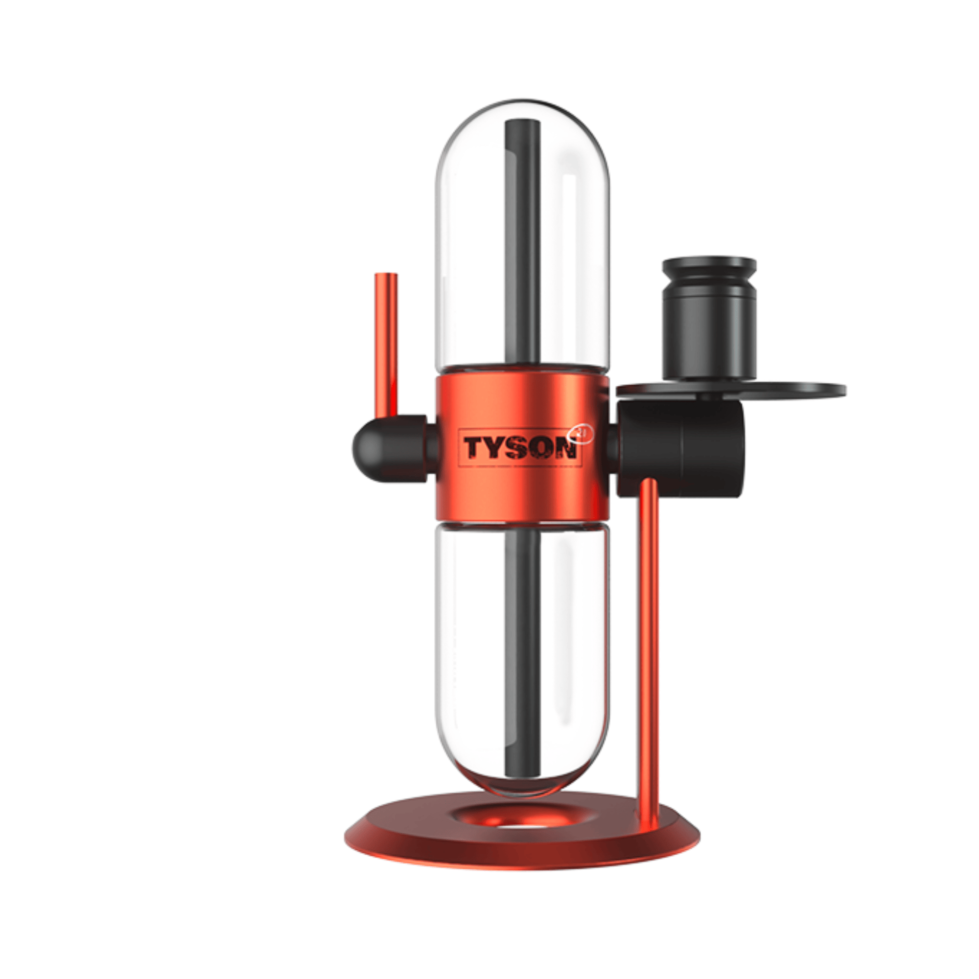 Tyson 2.0 x Stundenglass Gravity Infuser