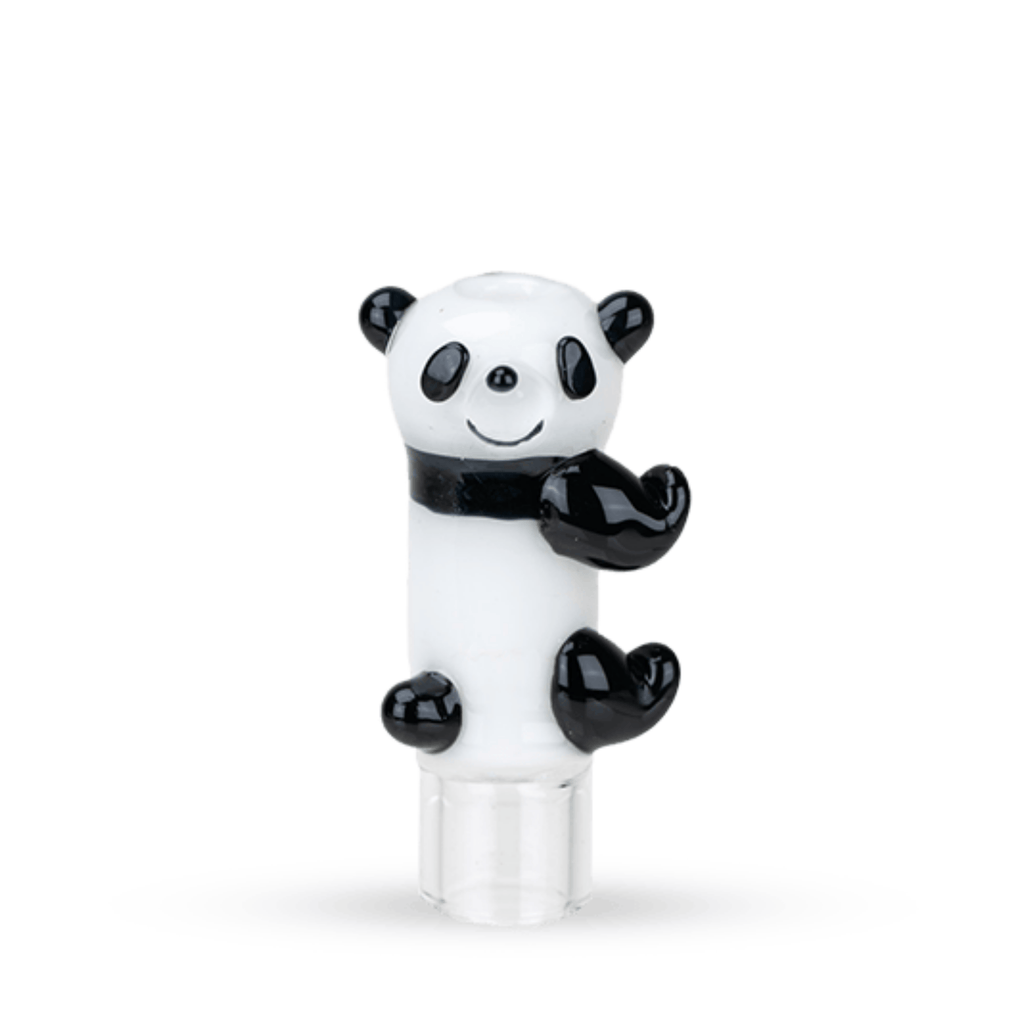 Stundenglass Hose Tip Panda Panda Panda