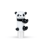 Stundenglass Hose Tip Panda Panda Panda