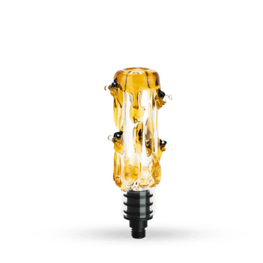 Stundenglass Small Upstem (Straight) Save the Bees