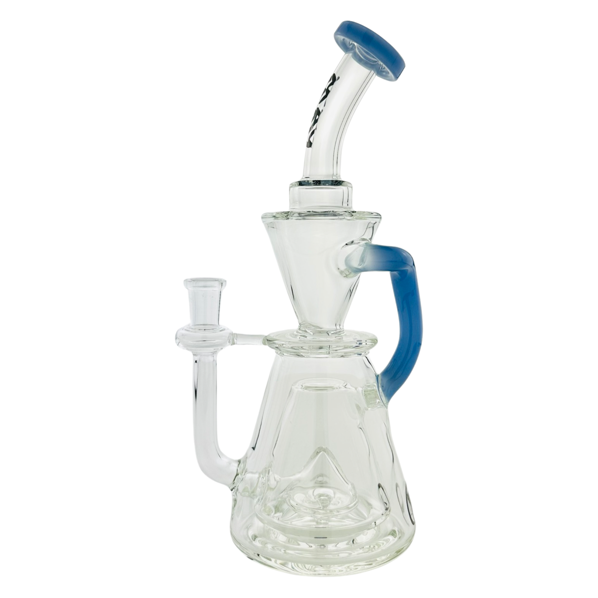 MAV Showerhead Beaker Natural Recycler Vernon