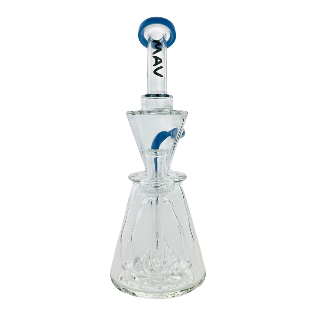 MAV Showerhead Beaker Natural Recycler Vernon