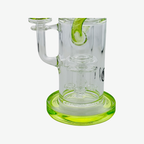 MAV Quad Love Long Neck Double Intake Incycler